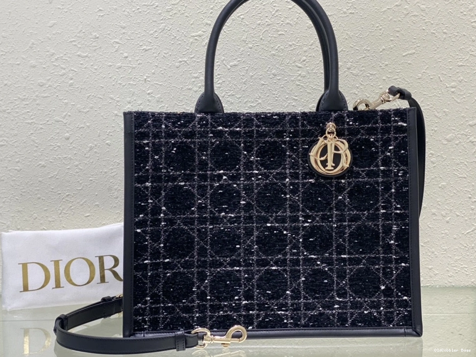 OldCobbler Bags DIRO BOOK TOTE-36*18*28CM MEDIUM 0721